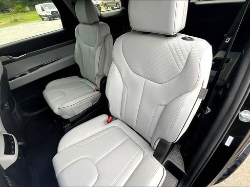 Used 2025 Hyundai Palisade SEL AWD/4WD image 20