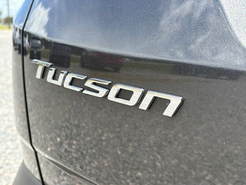 Certified 2024 Hyundai Tucson XRT FWD image 29