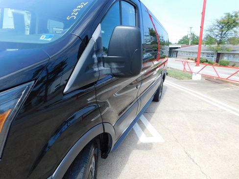 Used 2018 Ford Transit 350 XL RWD image 7