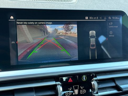 Used 2019 BMW 330i Sedan w/ Convenience Package image 18