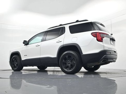 Used 2021 GMC Acadia AT4 w/ Trailering Package AWD/4WD image 42