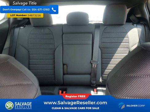 Used 2024 Dodge Hornet GT w/ GT Blacktop Package AWD/4WD image 13