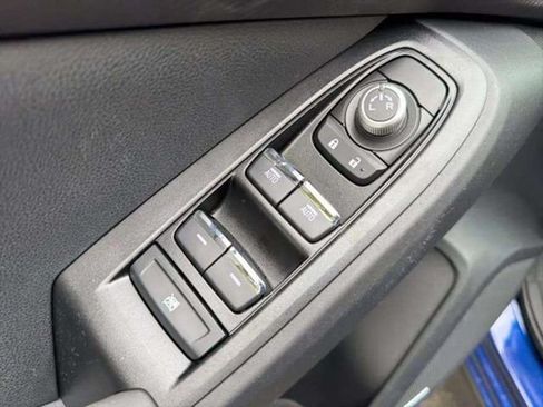New 2026 Subaru Crosstrek 2.5i Limited AWD/4WD image 9