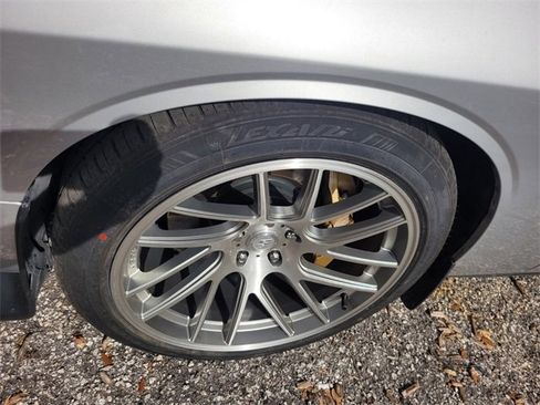 Used 2021 Dodge Challenger R/T Scat Pack w/ Driver Convenience Group image 3