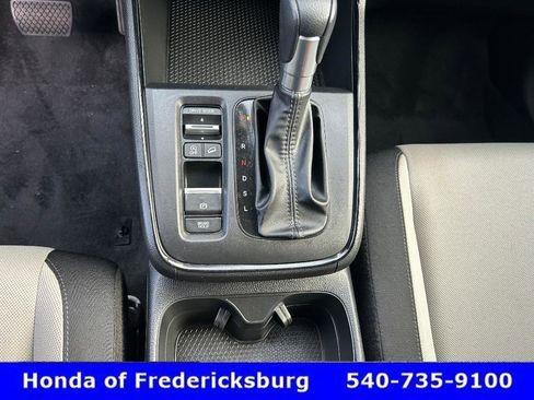 Certified 2023 Honda CR-V EX image 32