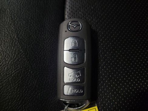 Used 2018 MAZDA CX-5 Grand Touring image 32