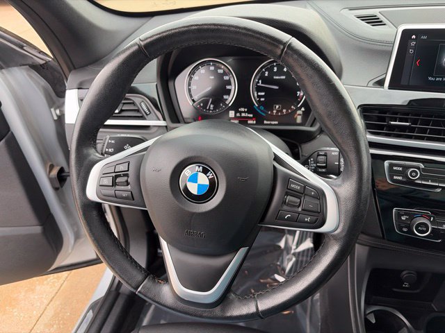 Used 2021 BMW X1 xDrive28i w/ Convenience Package AWD/4WD image 17