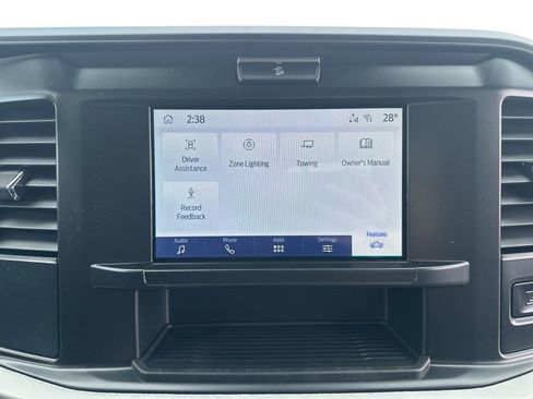 New 2026 Ford F250 XLT image 16