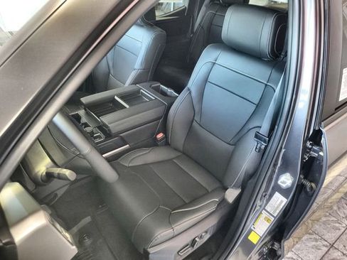New 2026 Toyota Tundra SR5 AWD/4WD image 11
