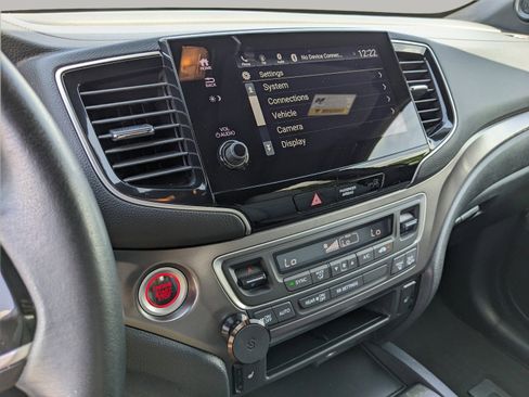 Used 2021 Honda Passport EX-L image 25
