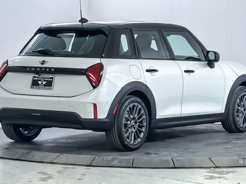 New 2026 MINI Cooper 4-Door Hardtop image 2