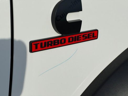 New 2026 RAM 5500 Tradesman image 13