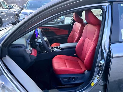 New 2026 Toyota Camry XSE image 9