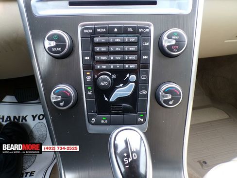 Used 2014 Volvo XC60 T6 image 31