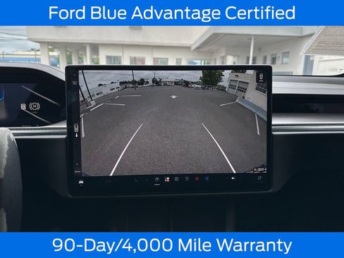 Used 2022 Tesla Model X Plaid AWD/4WD image 22
