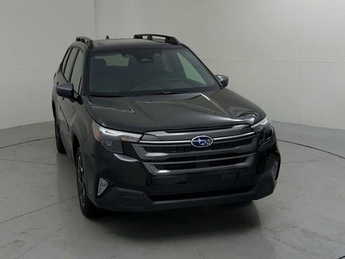 New 2026 Subaru Forester Premium AWD/4WD image 2