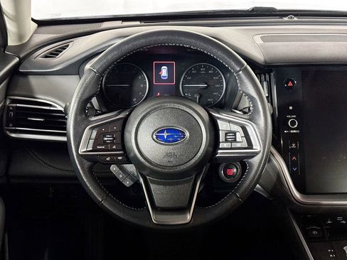 Used 2020 Subaru Outback Onyx Edition XT AWD/4WD image 13