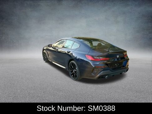 New 2026 BMW 840i xDrive image 6