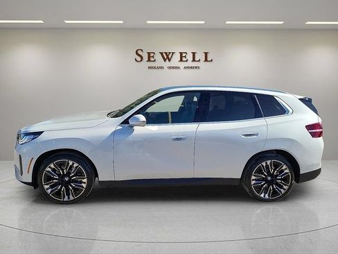Used 2026 BMW X3 xDrive30i AWD/4WD image 2