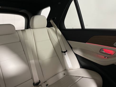 Certified 2024 Mercedes-Benz GLE 350 4MATIC image 15