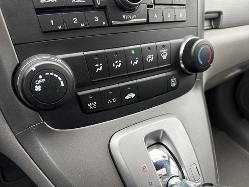 Used 2010 Honda CR-V EX image 21