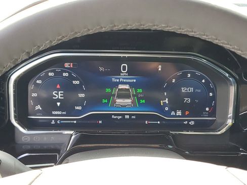 Used 2025 Chevrolet Silverado 1500 RST image 22