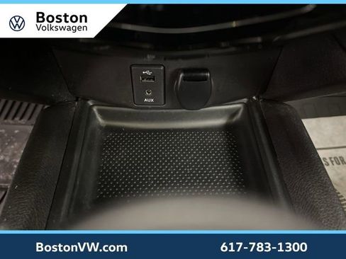 Used 2015 Nissan Rogue SL w/ SL Premium Package image 23