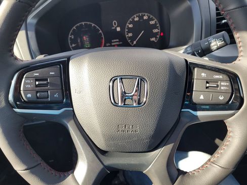 New 2026 Honda Odyssey Sport-L image 18