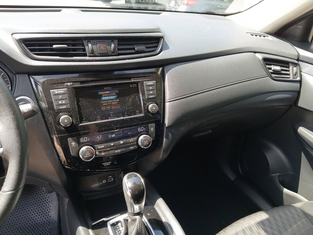 Used 2019 Nissan Rogue SV FWD image 20