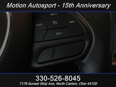 Used 2021 Dodge Charger Scat Pack image 19