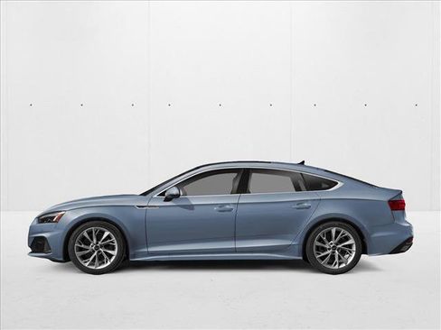 New 2026 Audi A5 2.0T Premium Plus AWD/4WD image 3