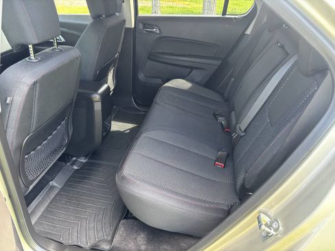 Used 2016 Chevrolet Equinox LT w/ Convenience Package image 8