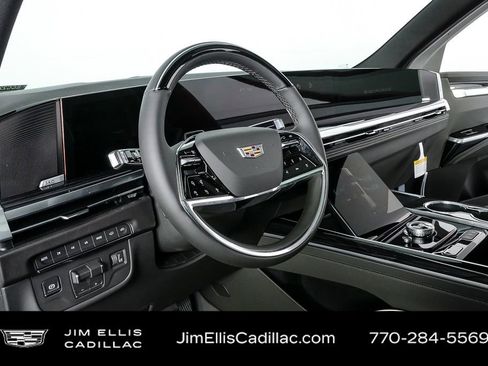 Certified 2026 Cadillac Escalade Sport w/ Touring Package image 4