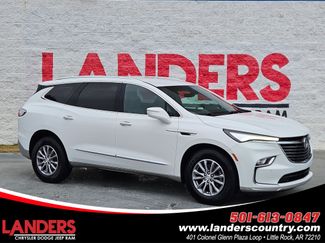 Used 2024 Buick Enclave Premium video 1
