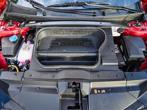 Certified 2023 Hyundai Ioniq 6 SEL image 28