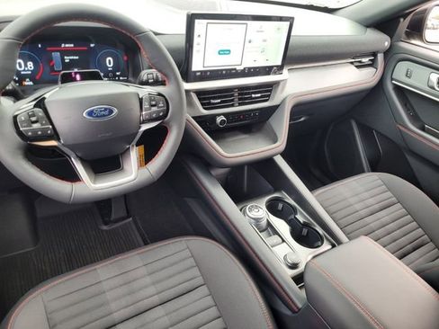 New 2026 Ford Explorer ST-Line w/ Premium Package image 7
