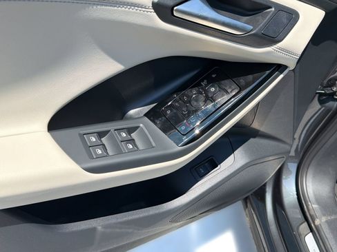 New 2027 Audi Q6 e-tron Prestige AWD/4WD image 15