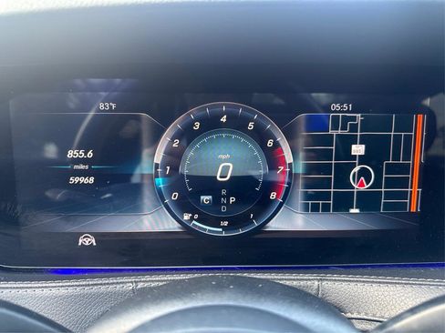 Used 2018 Mercedes-Benz S 450 Sedan image 17