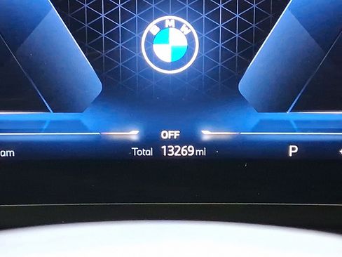 Used 2025 BMW X1 xDrive28i image 17