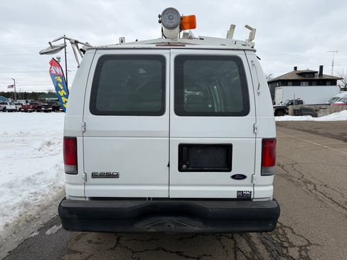 Used 2007 Ford E-250 and Econoline 250 image 15