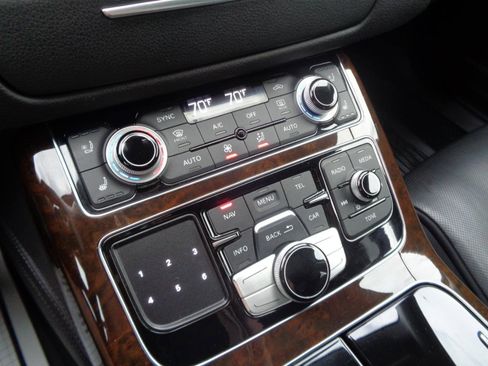 Used 2016 Audi A8 L 4.0T AWD/4WD image 34