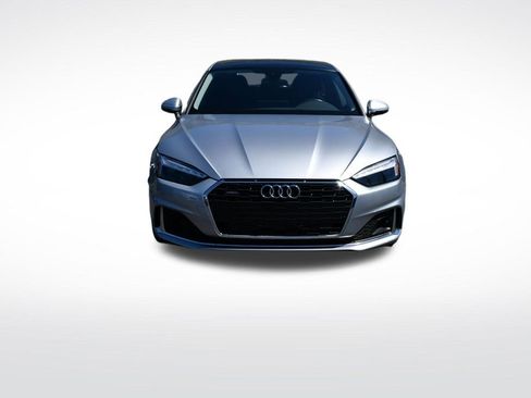 Certified 2023 Audi A5 2.0T Premium w/ Convenience Package AWD/4WD image 11