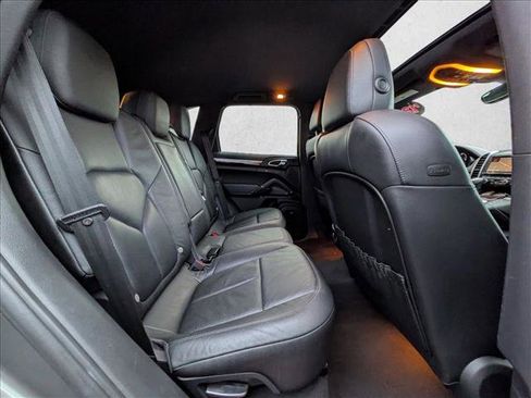 Used 2012 Porsche Cayenne image 20