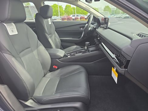 New 2026 Honda Accord Touring image 10
