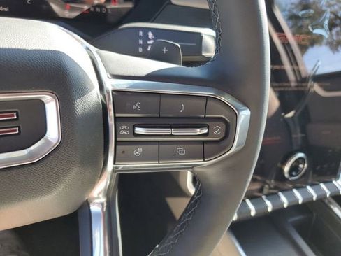 New 2026 GMC Acadia Elevation w/ Black Edition FWD image 27