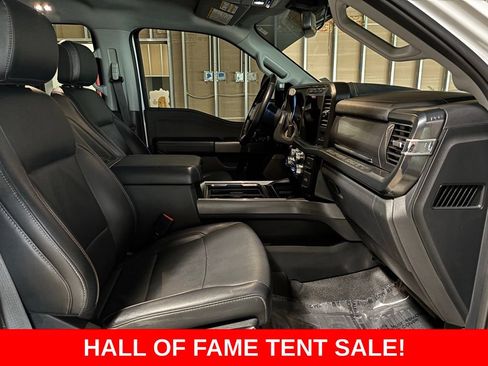 Used 2024 Ford F250 Lariat AWD/4WD image 18