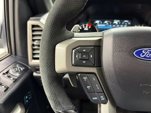 Used 2020 Ford F150 Raptor w/ Equipment Group 802A Luxury AWD/4WD image 29