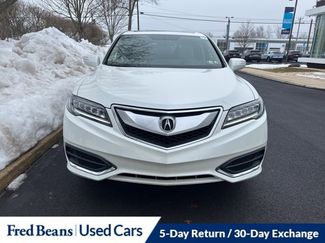 Used 2017 Acura RDX w/ Technology Package video 2