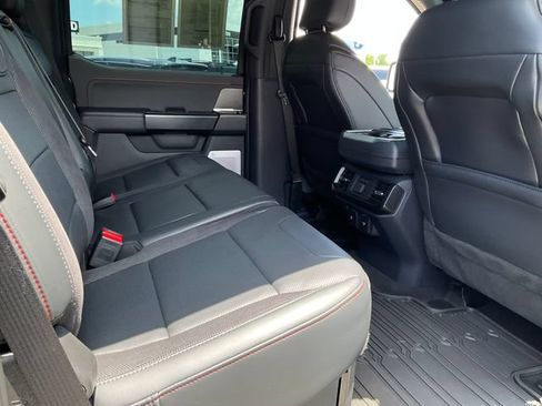 Used 2025 Ford F150 Raptor AWD/4WD image 19