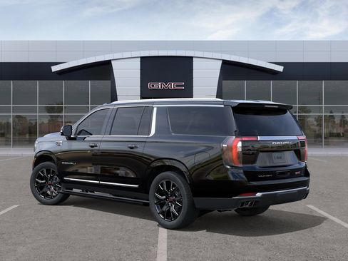 New 2026 GMC Yukon XL Denali w/ Denali Reserve Package AWD/4WD image 27